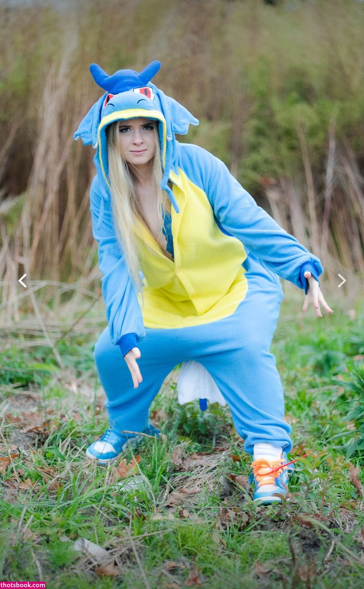 Shelby Dueitt Nude Photos #2 461363