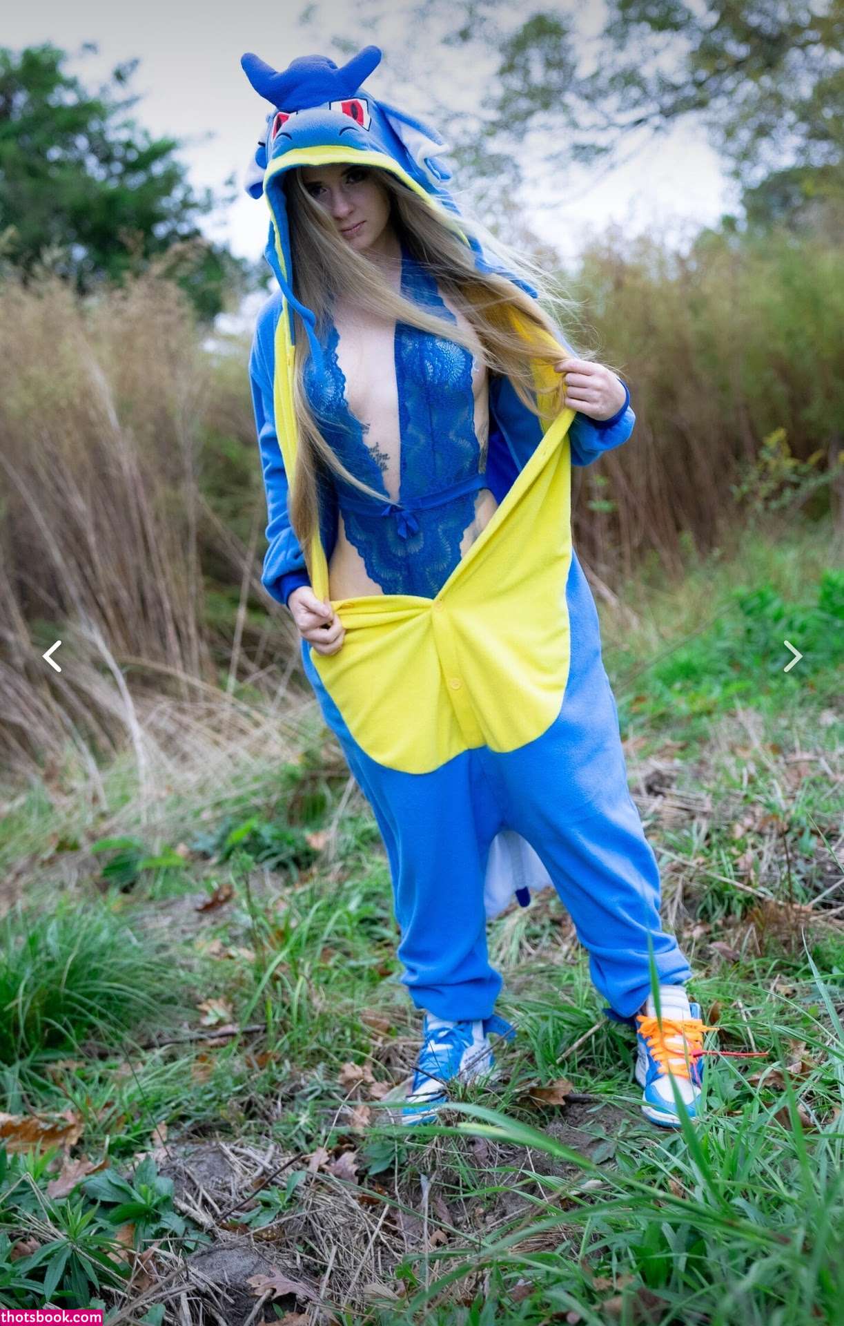 Shelby Dueitt Nude Photos #2 461366