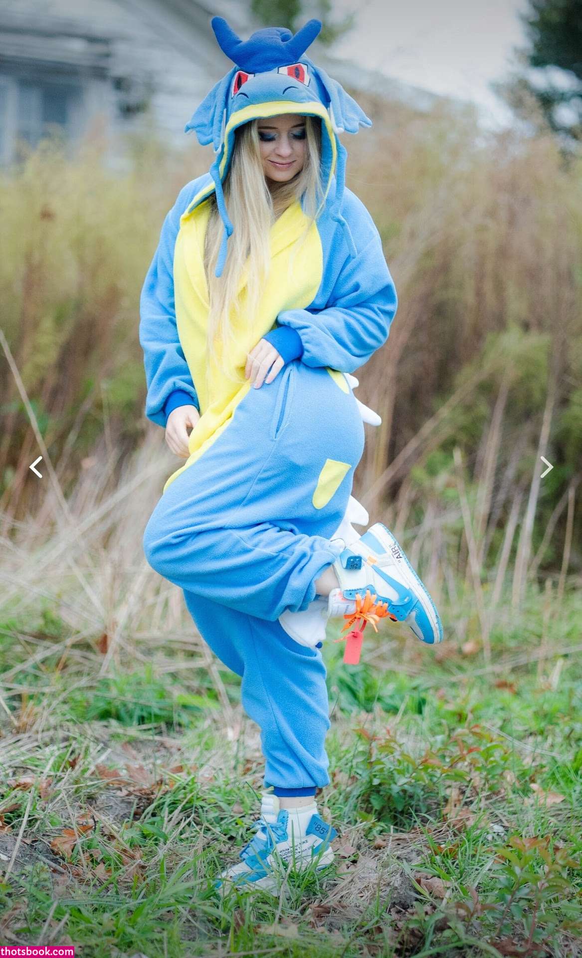 Shelby Dueitt Nude Photos #2 461368