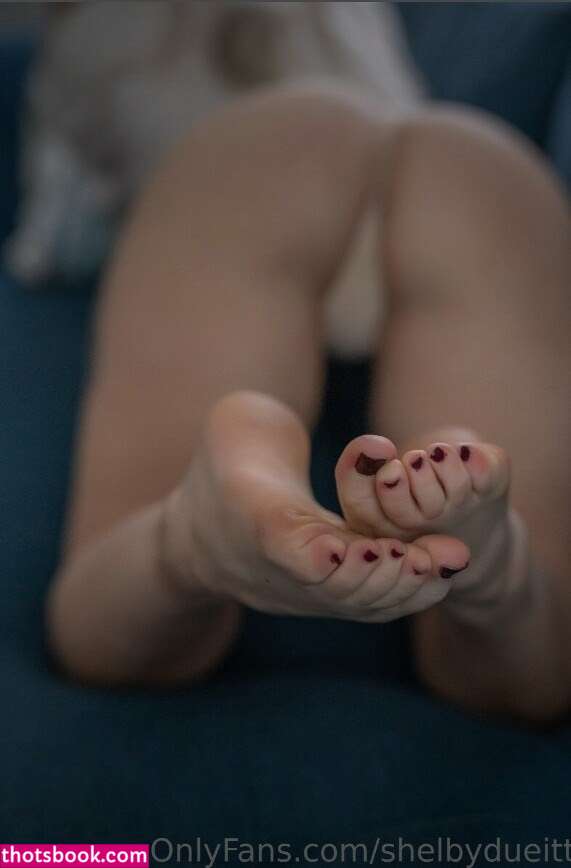 Shelby Dueitt Nude Photos #7 461387