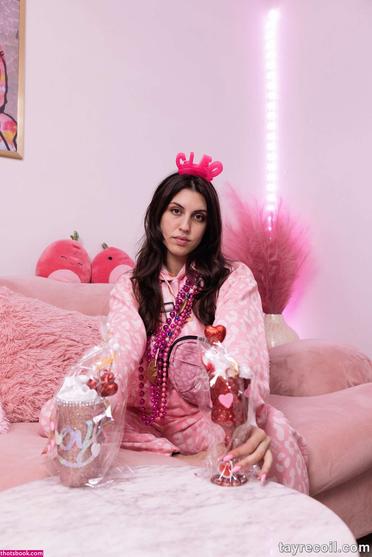 Taylor Feingold Nude Photos #1 461448