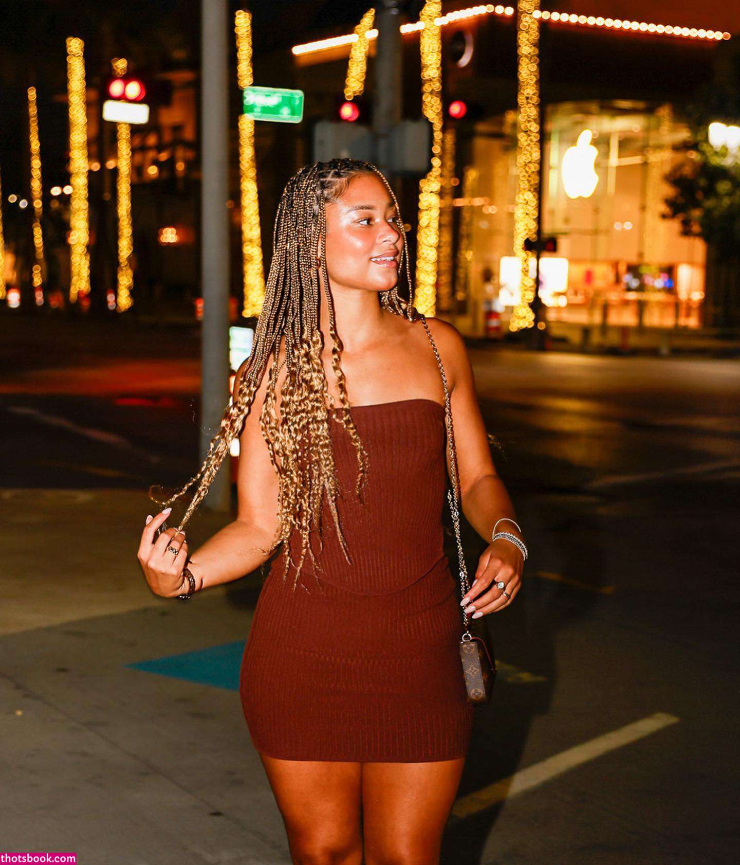 The Learmann Twins Ana and Lexie Learmann Nude Photos #7 461516