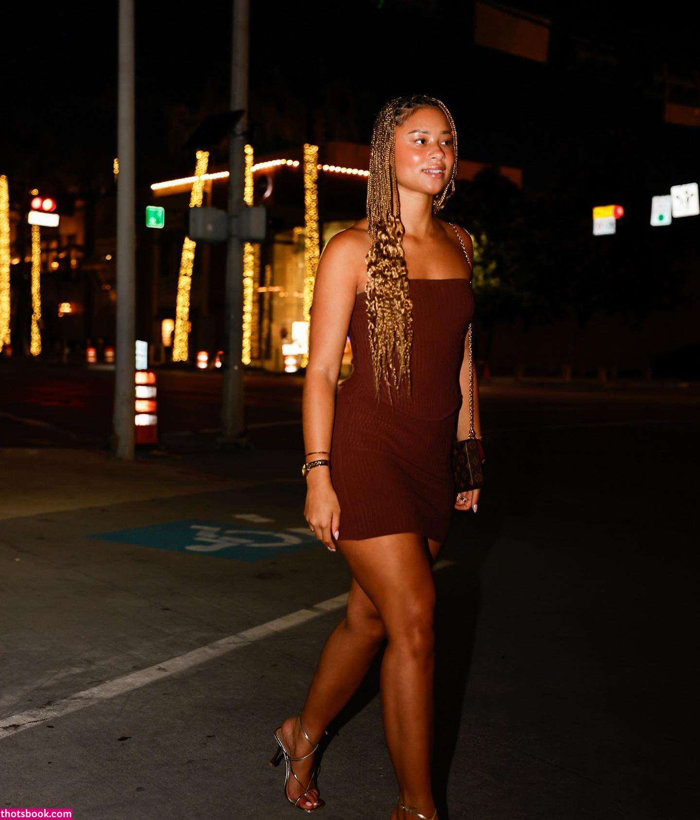 The Learmann Twins Ana and Lexie Learmann Nude Photos #7 461519