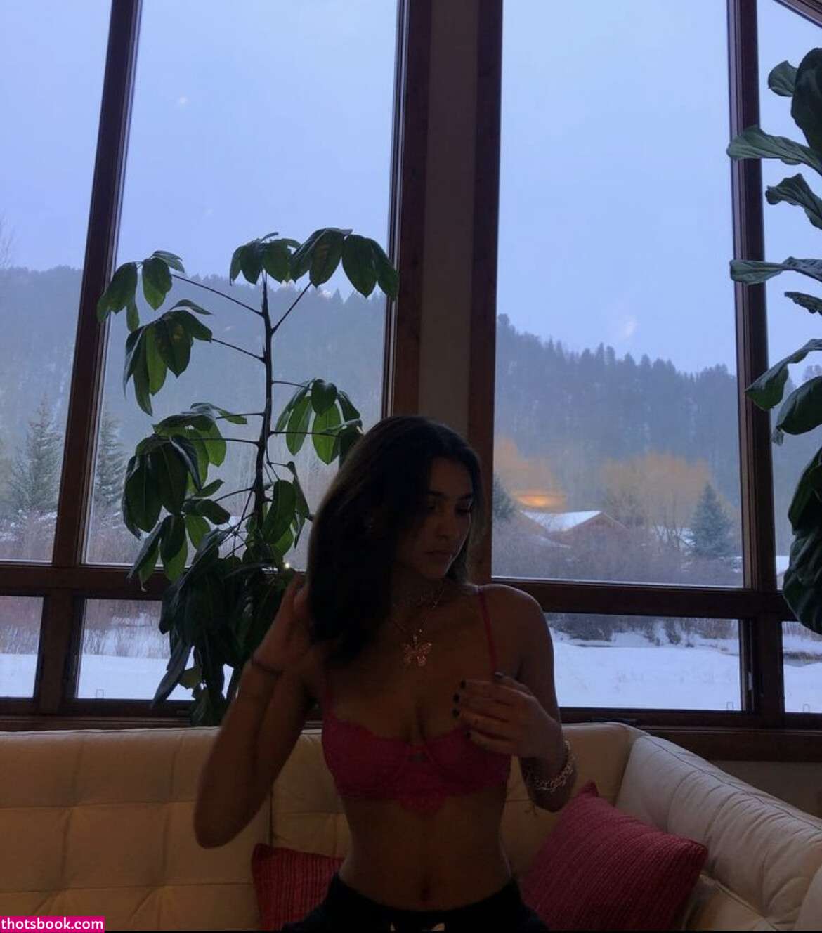 Tina Tonkin Nude Photos #6 461578