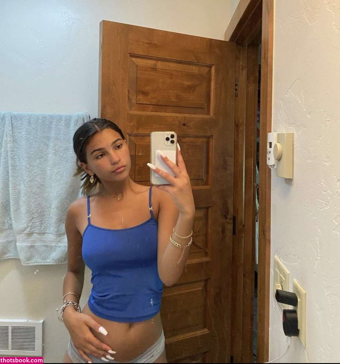 Tina Tonkin Nude Photos #6 461588