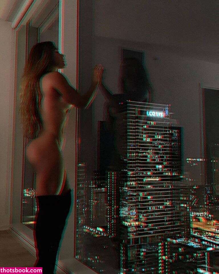 Victoria Salazar Nude Photos #2 461680