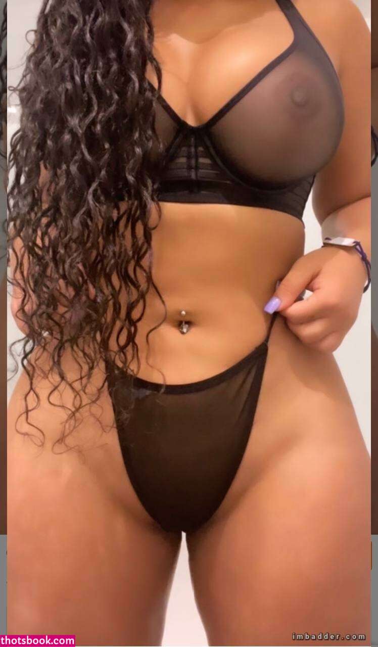 Winny Munhoz Nude Photos #2 461726