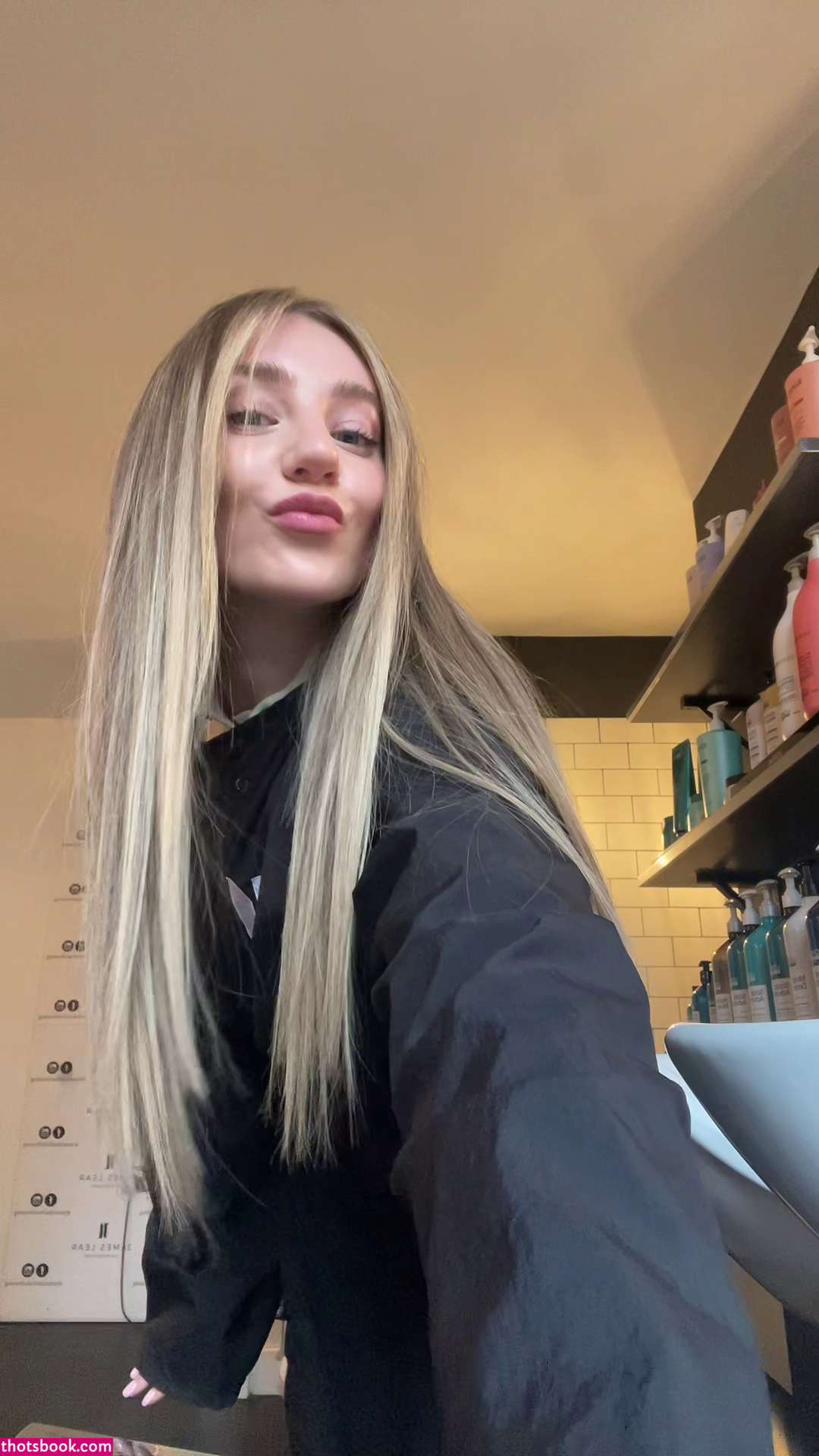 Beth Lily Nude OnlyFans Photos #5 429721