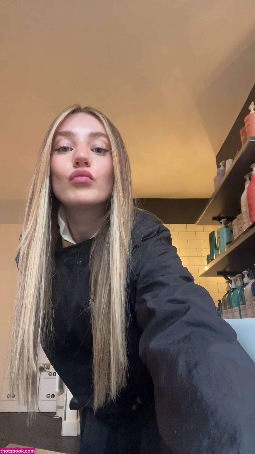 Beth Lily Nude OnlyFans Photos #5 429722