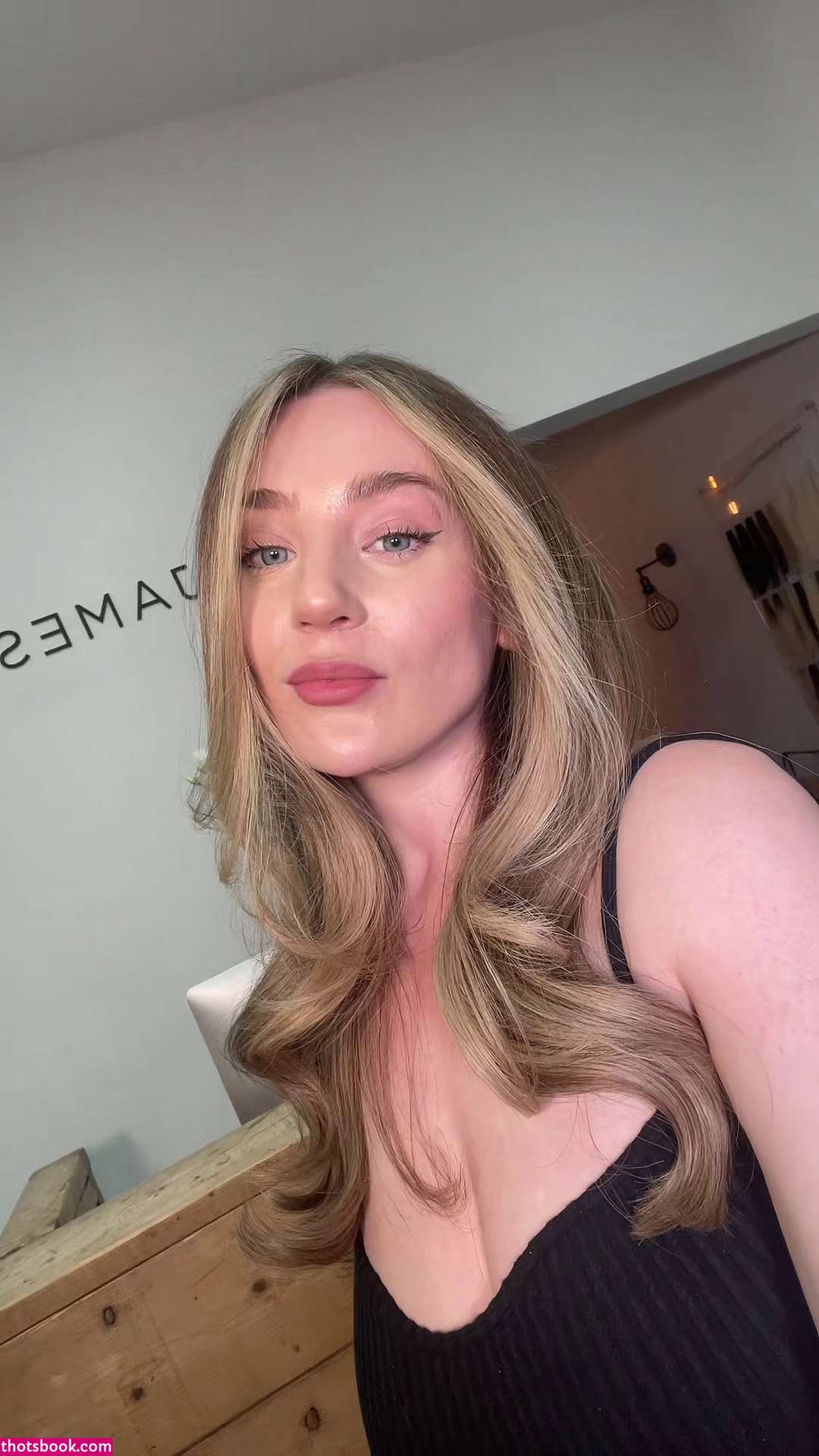 Beth Lily Nude OnlyFans Photos #5 429723