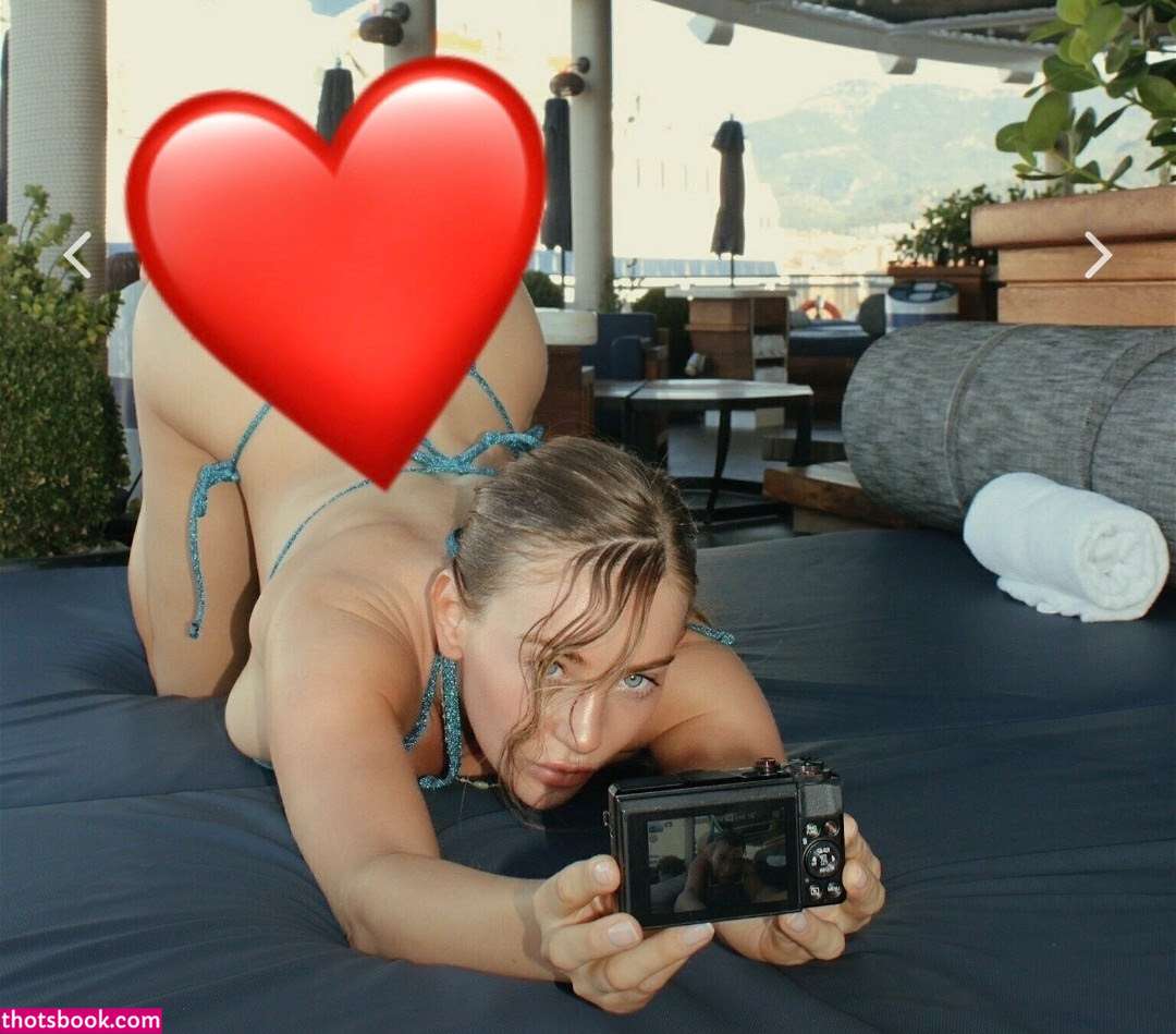 Beth Lily Nude OnlyFans Photos #8 429757