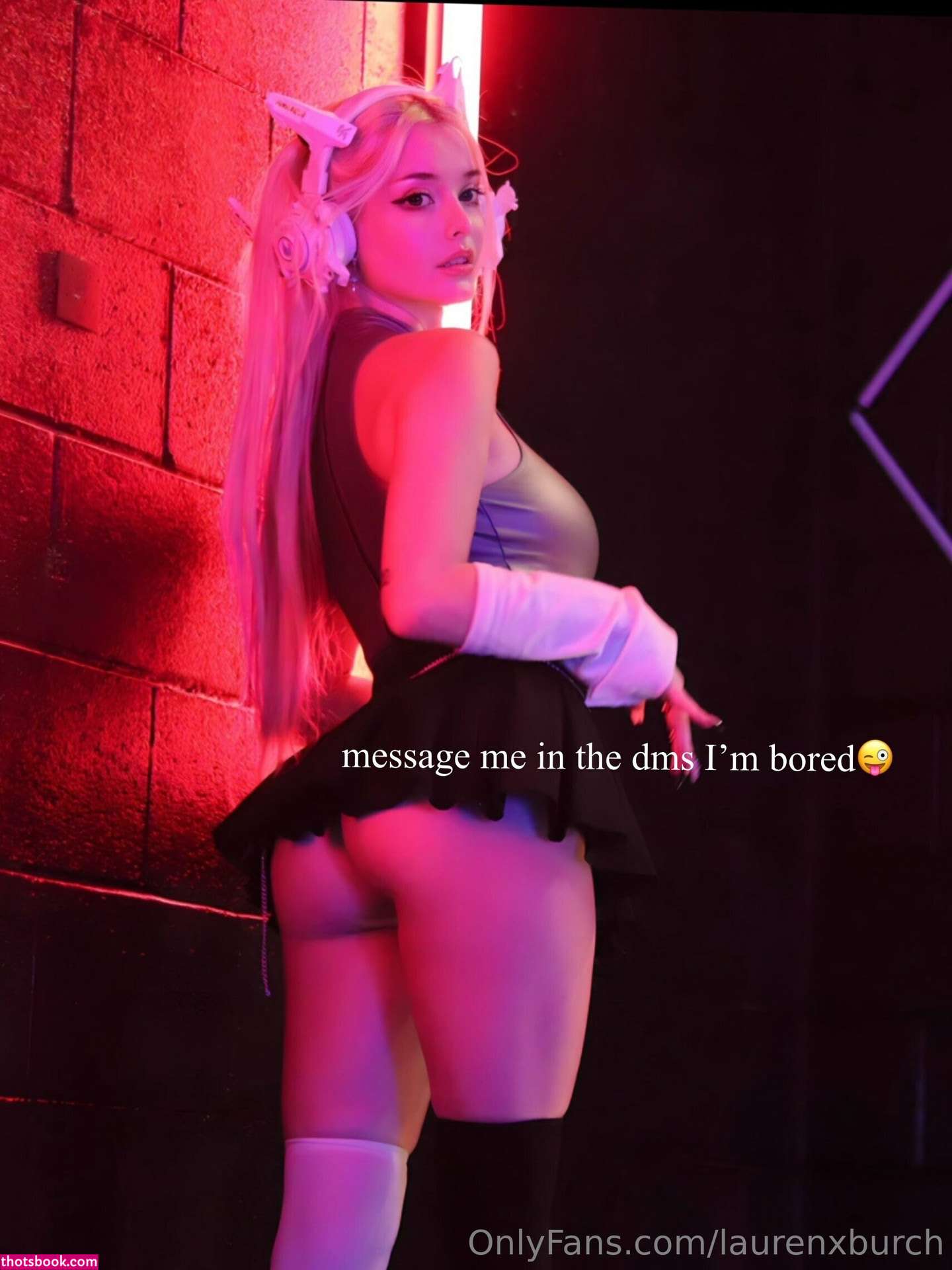 Burch twins Nude OnlyFans Photos #15 429780