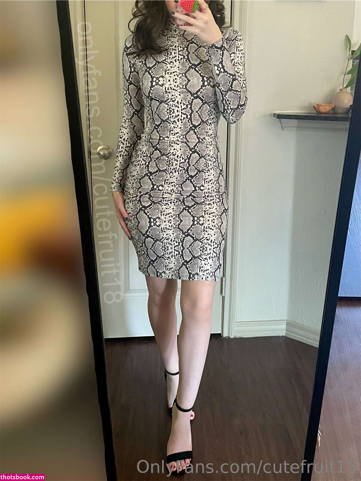 cutefruit18 Nude OnlyFans Photos #17 429894