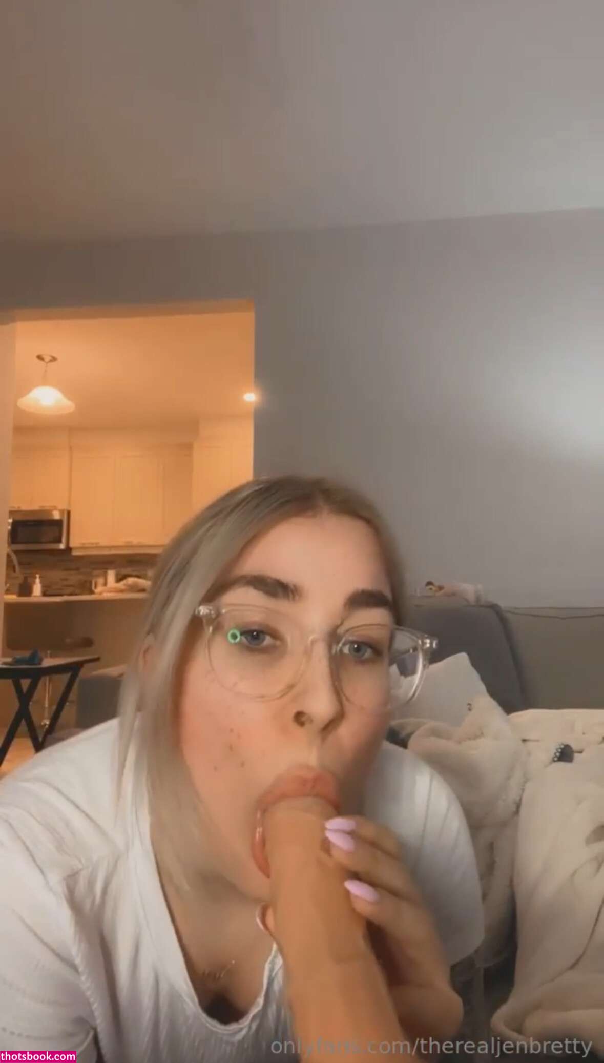 Jen Brett Nude OnlyFans Photos #24 429976