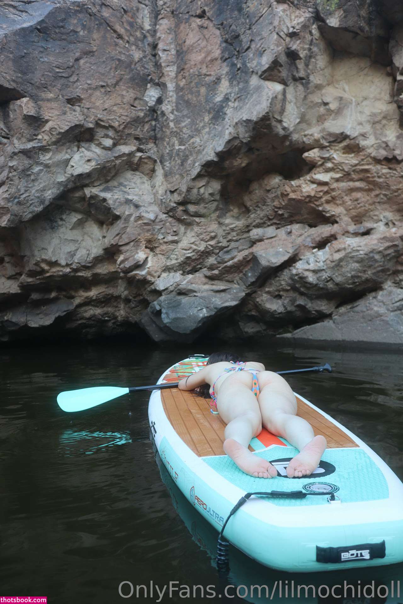 Lilmochidoll Nude OnlyFans Photos #17 430214