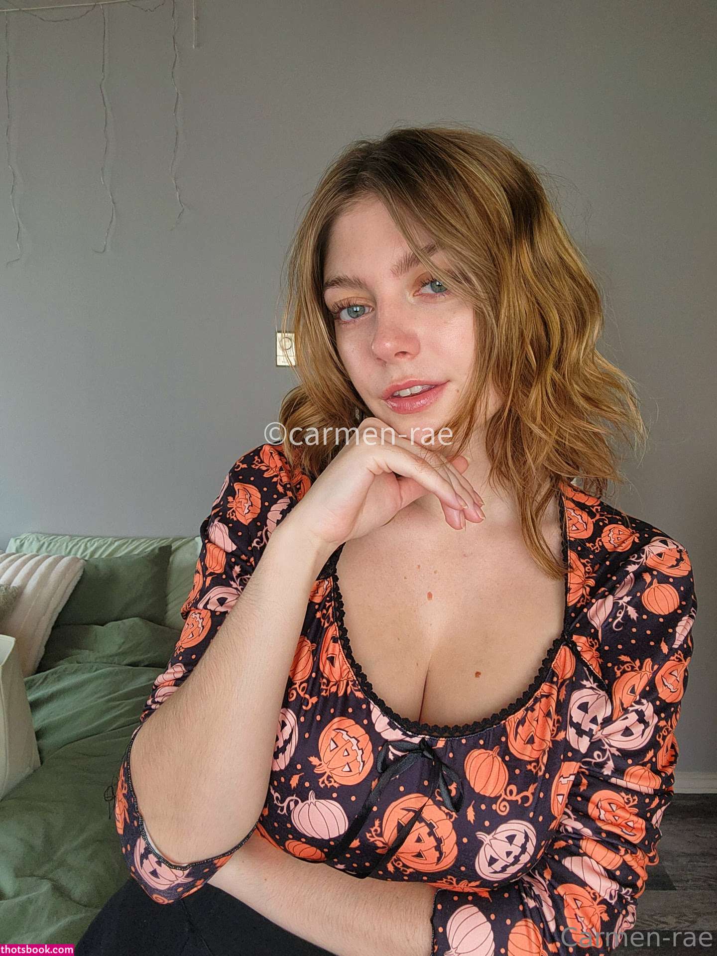 Makoshake Carmen rae Nude OnlyFans Photos #39 430243