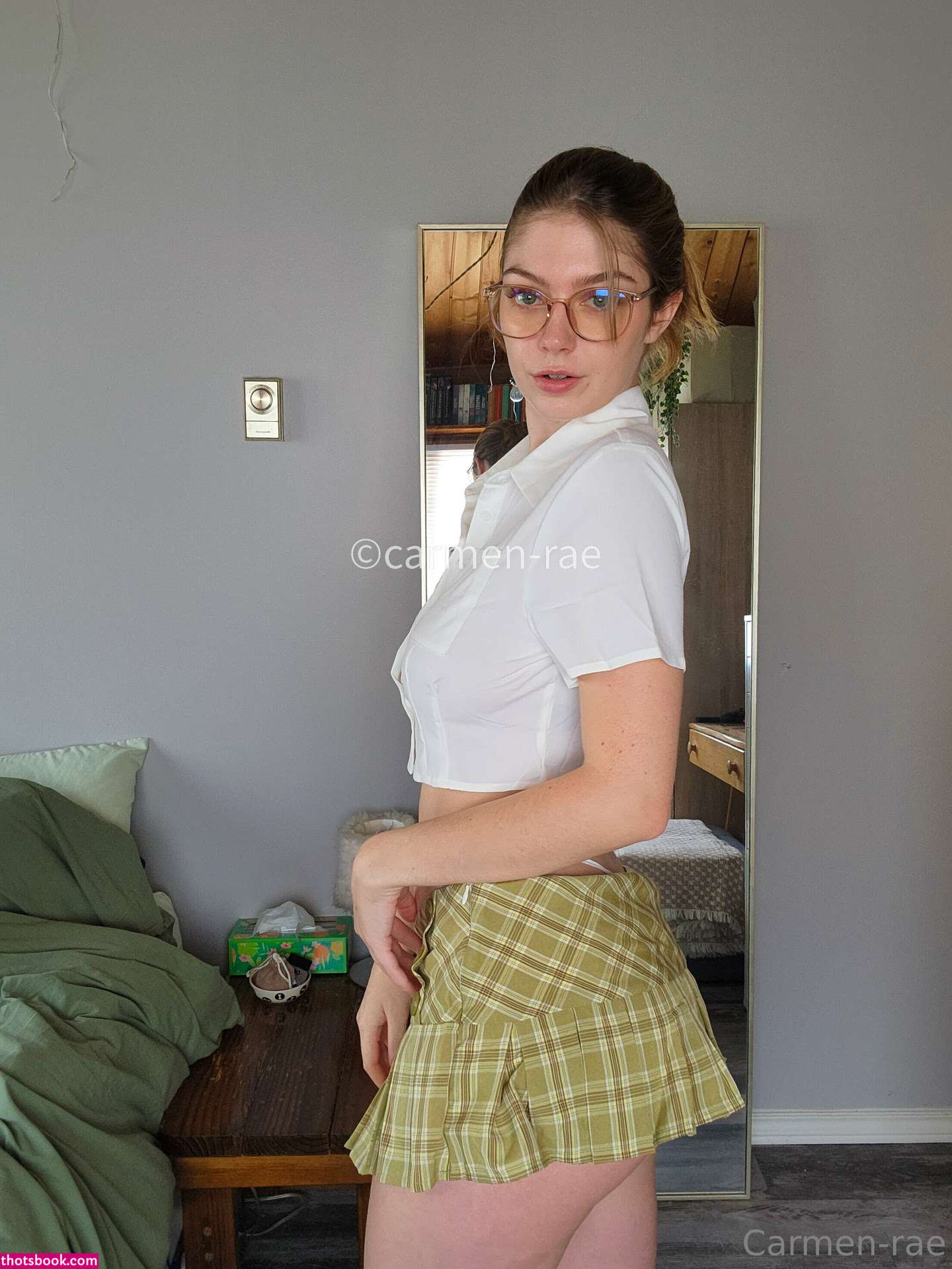 Makoshake Carmen rae Nude OnlyFans Photos #42 430332