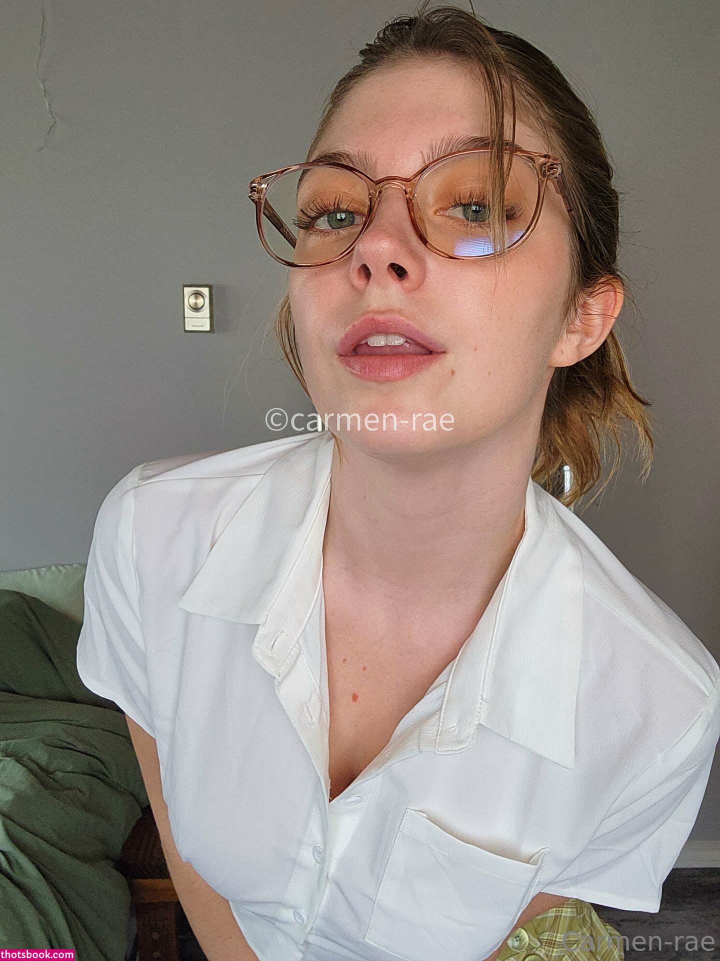 Makoshake Carmen rae Nude OnlyFans Photos #42 430337