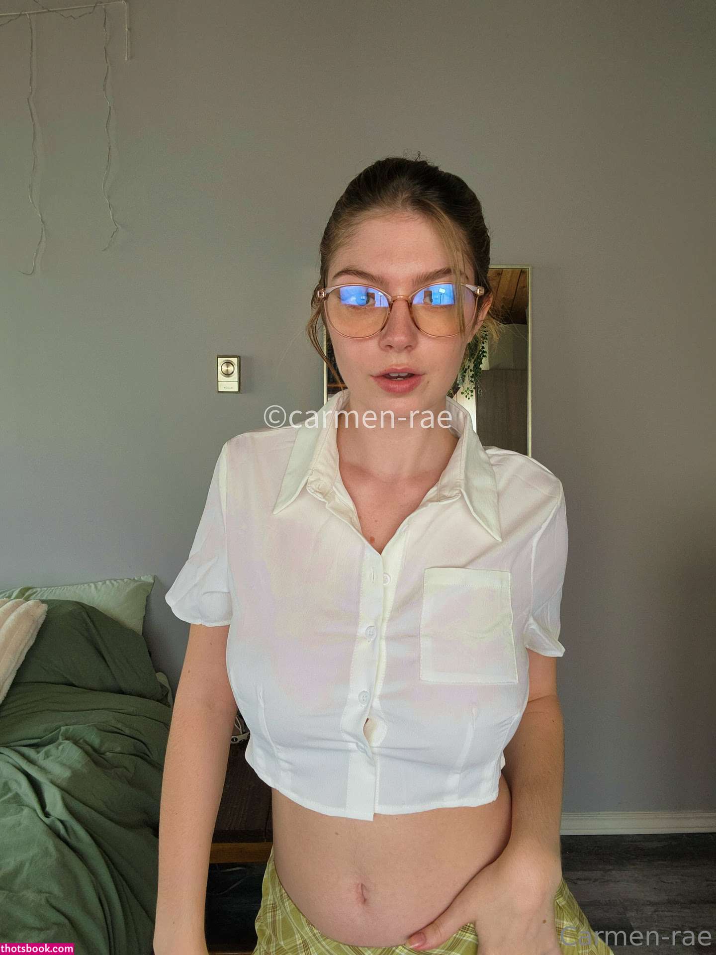 Makoshake Carmen rae Nude OnlyFans Photos #42 430340