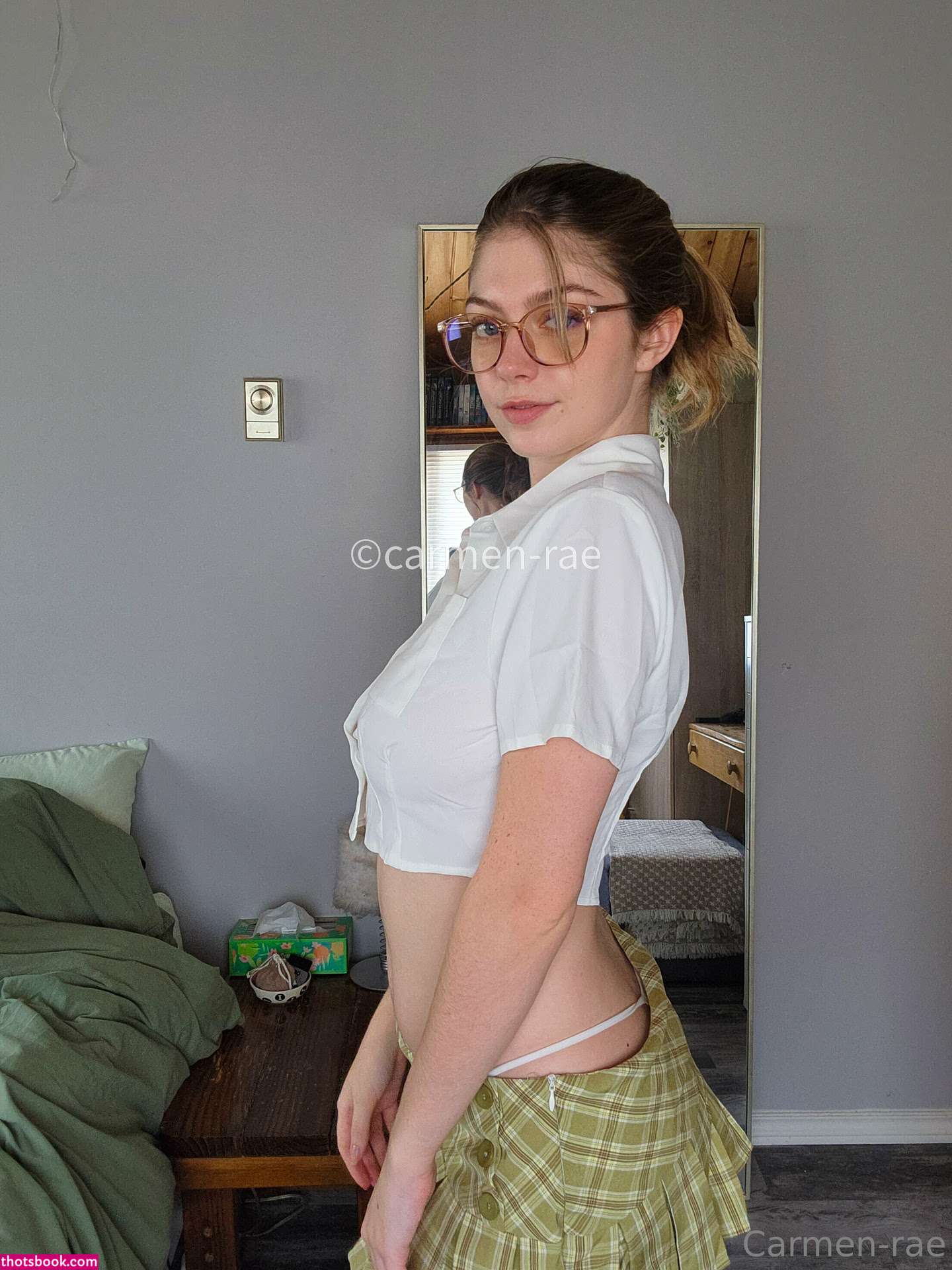 Makoshake Carmen rae Nude OnlyFans Photos #42 430341