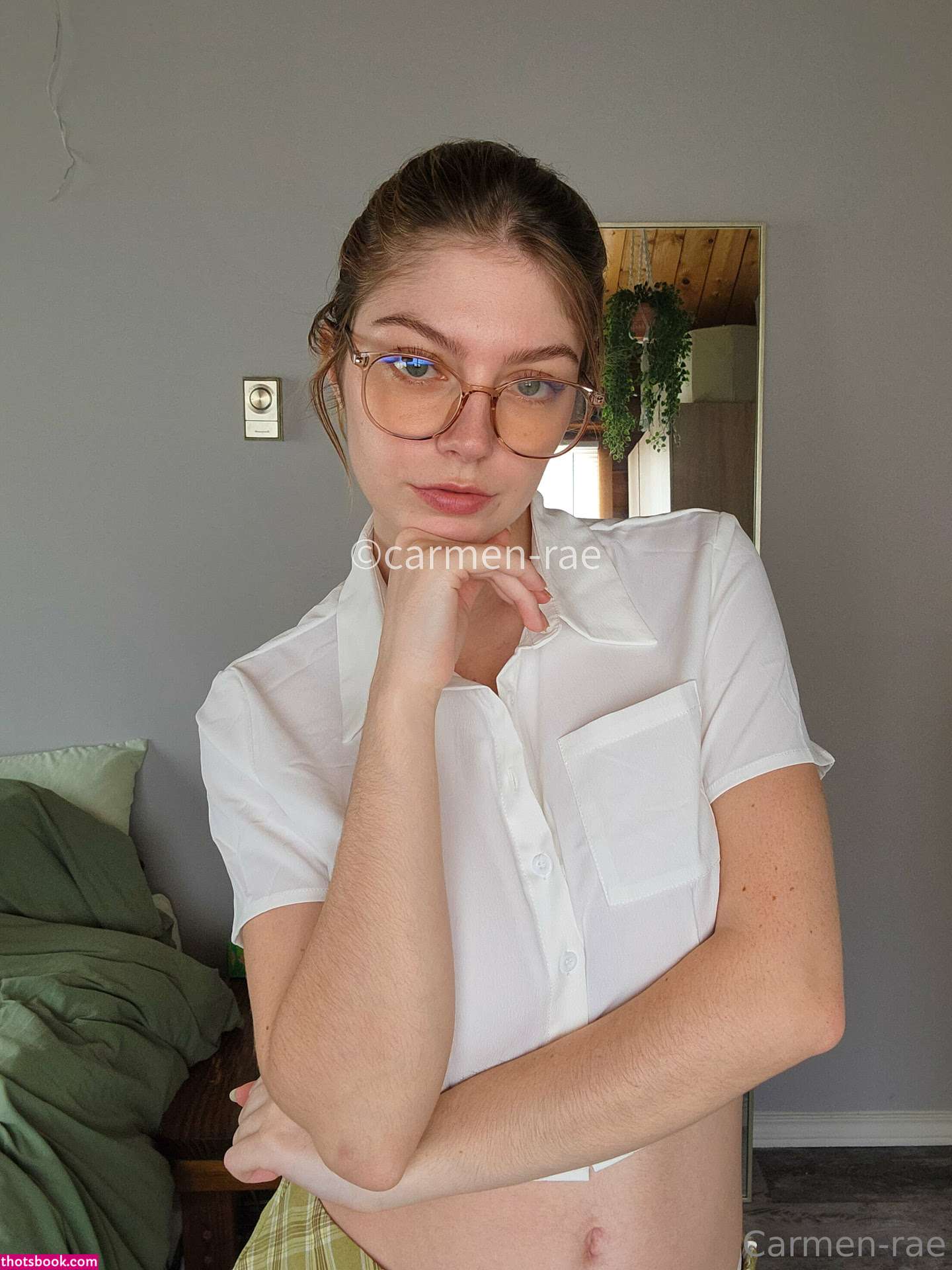 Makoshake Carmen rae Nude OnlyFans Photos #42 430344