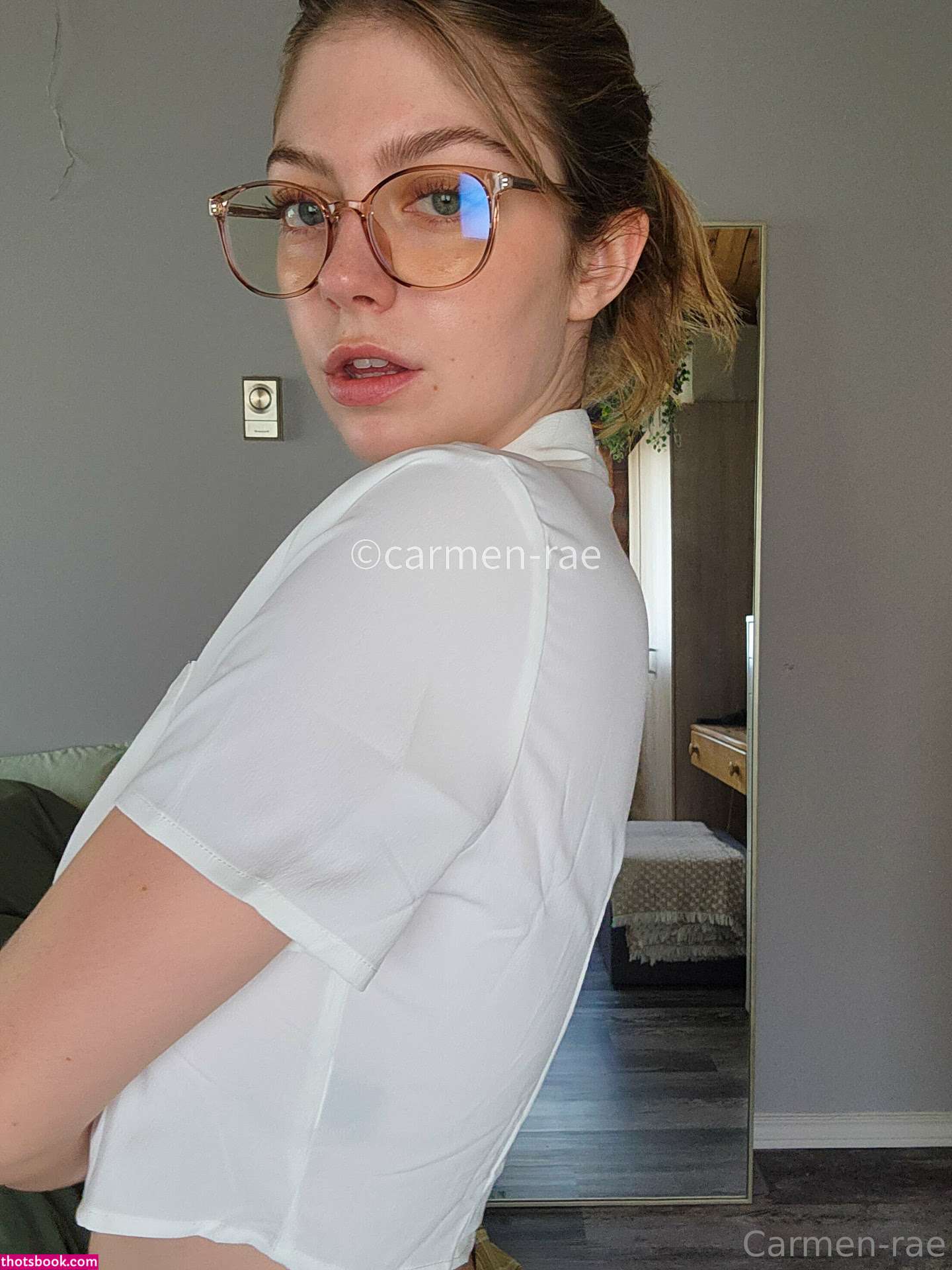 Makoshake Carmen rae Nude OnlyFans Photos #42 430345