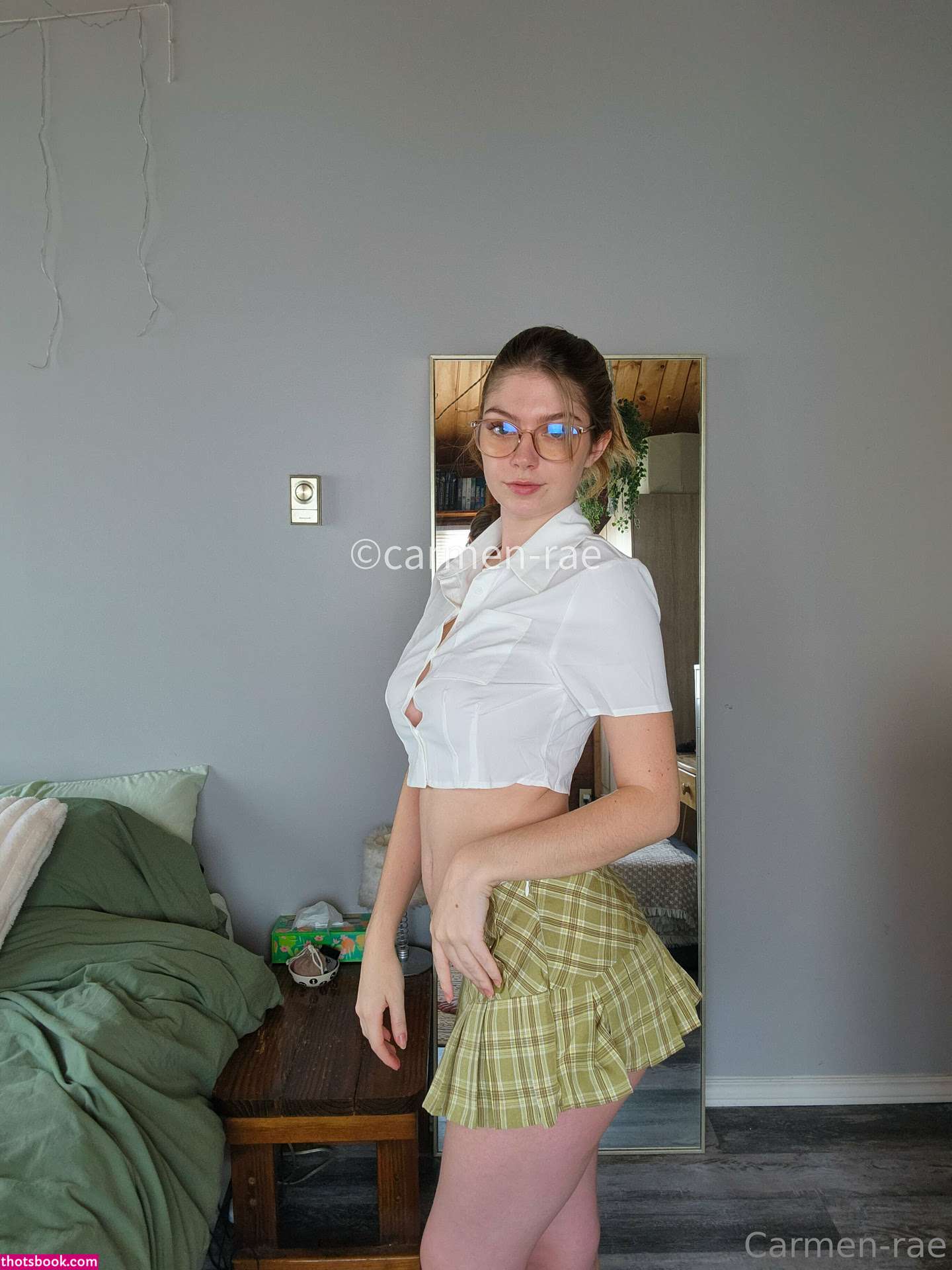 Makoshake Carmen rae Nude OnlyFans Photos #42 430347