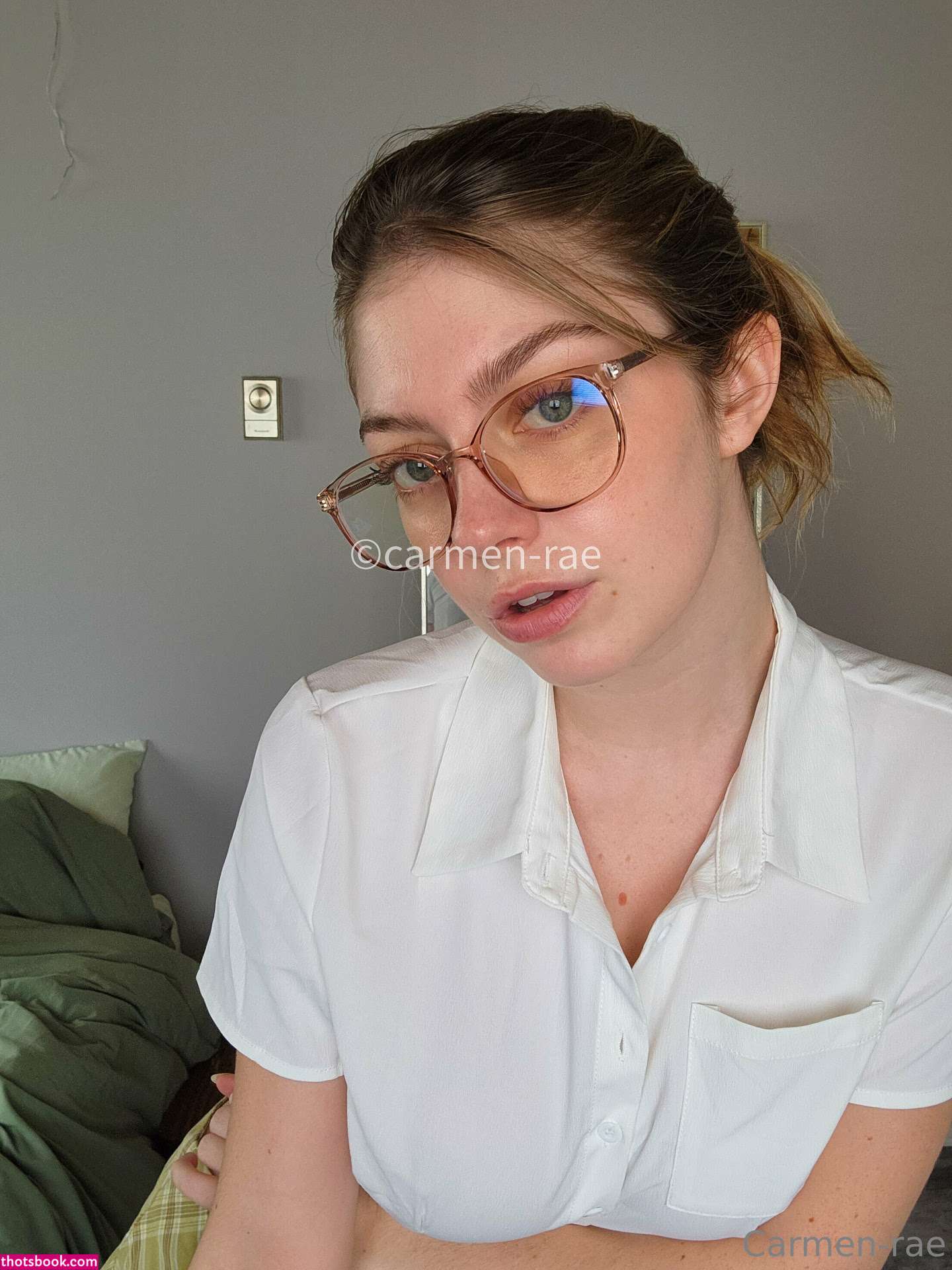 Makoshake Carmen rae Nude OnlyFans Photos #42 430348