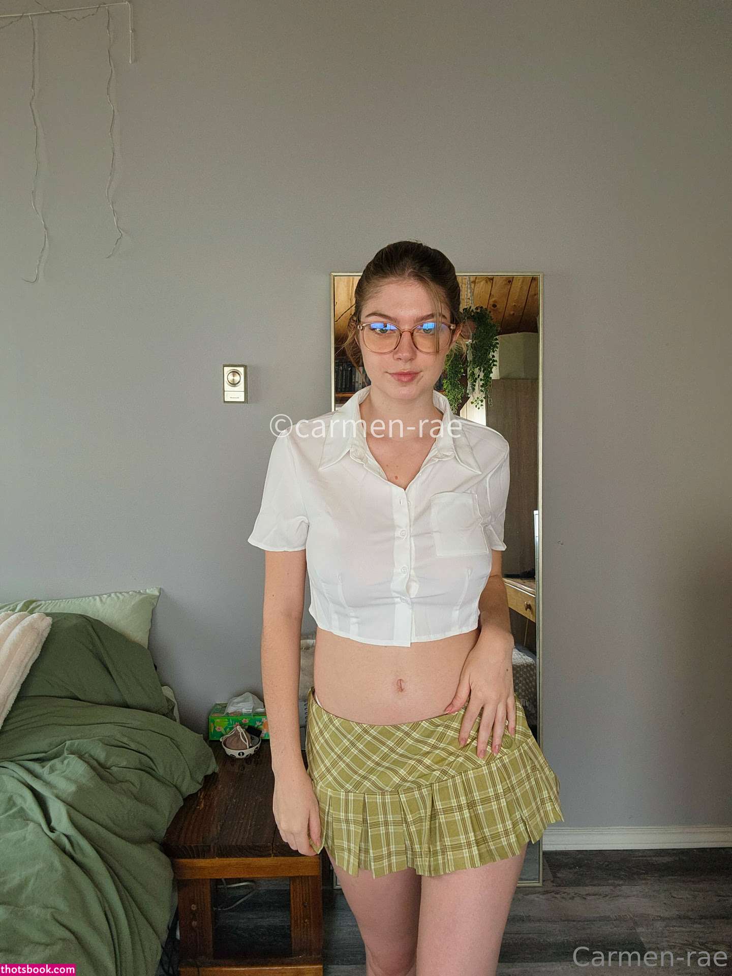 Makoshake Carmen rae Nude OnlyFans Photos #42 430350