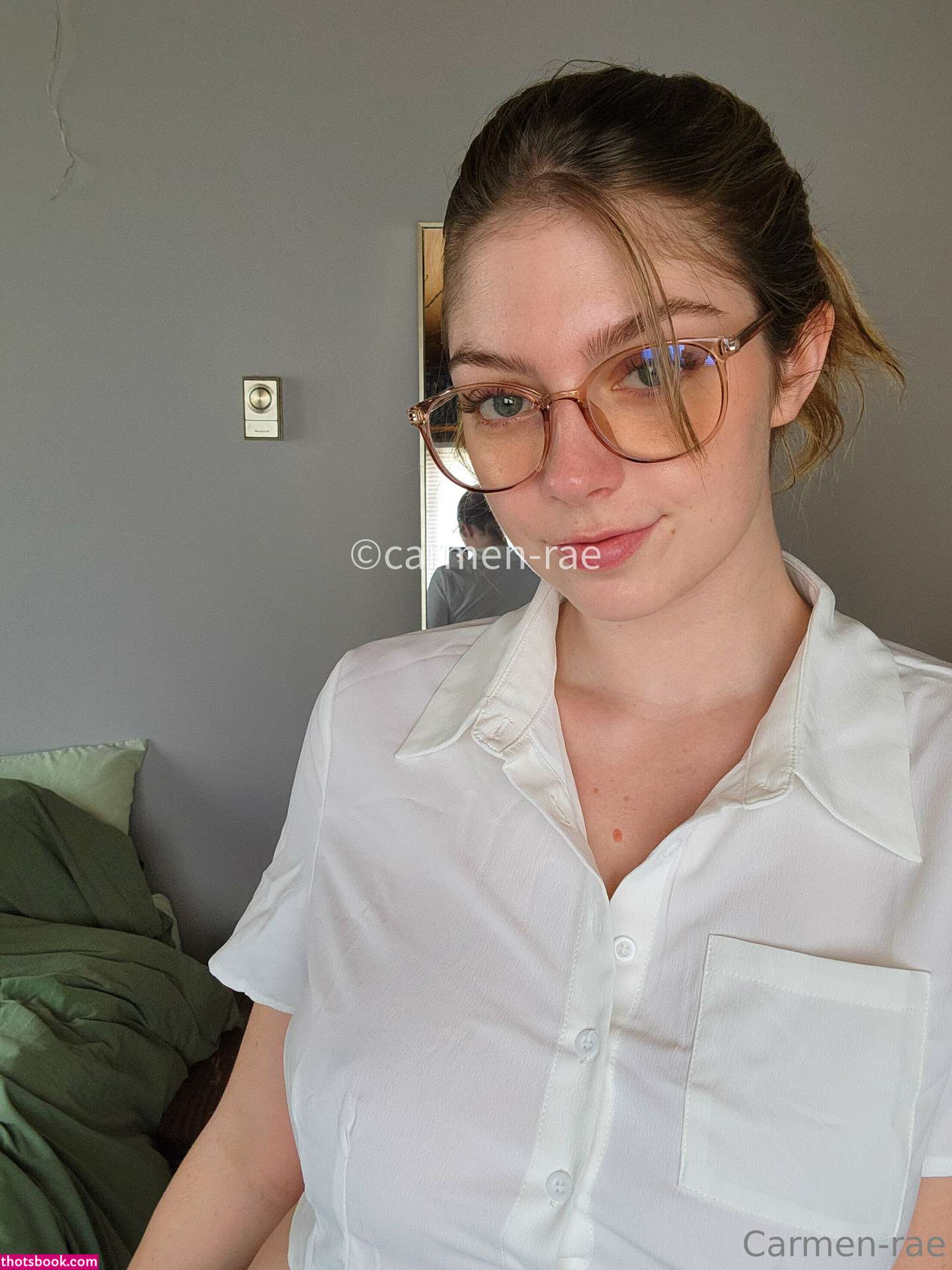 Makoshake Carmen rae Nude OnlyFans Photos #42 430351