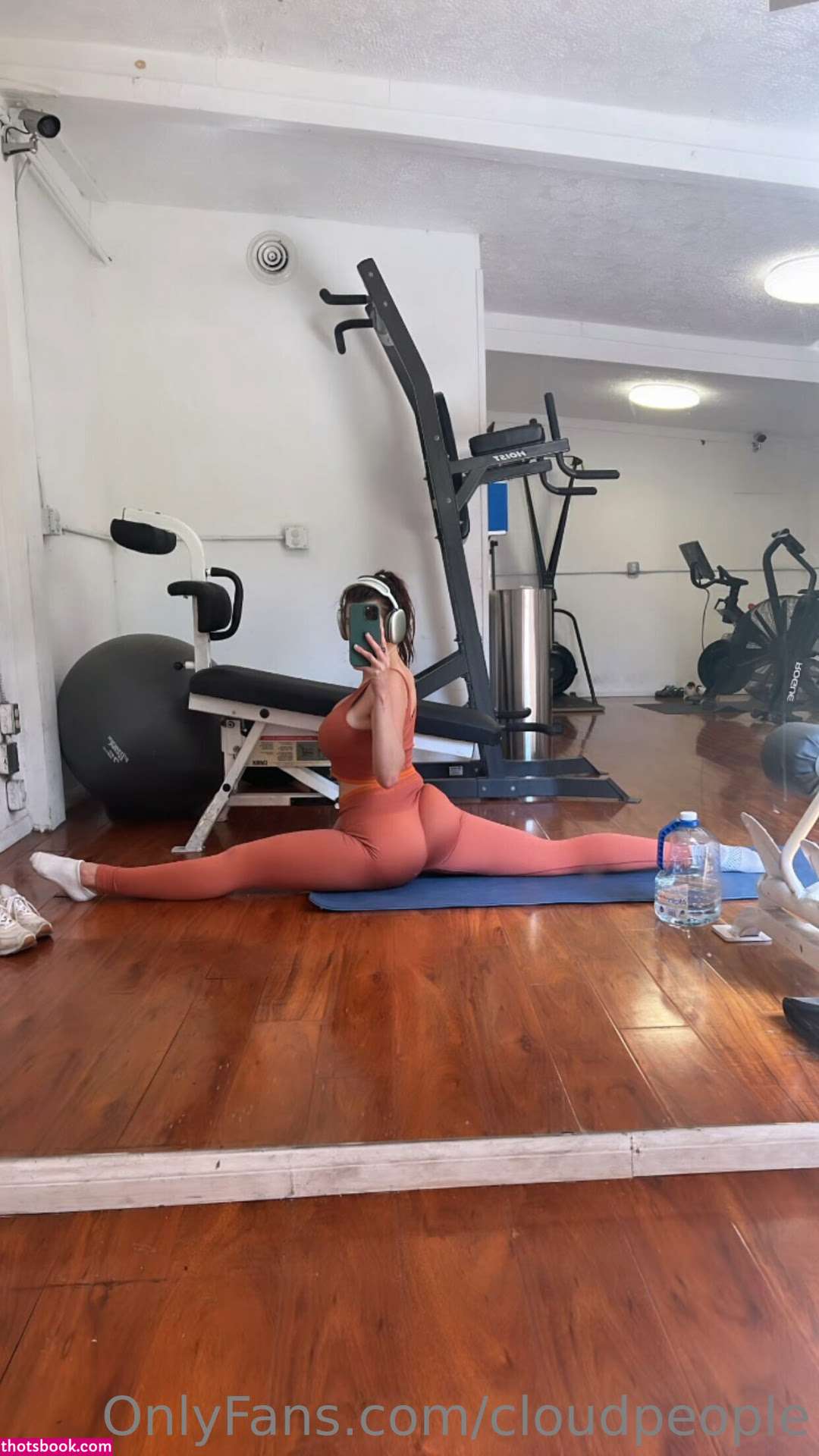 Sarah McDaniel cloudpeople Nude OnlyFans Photos #5 430665