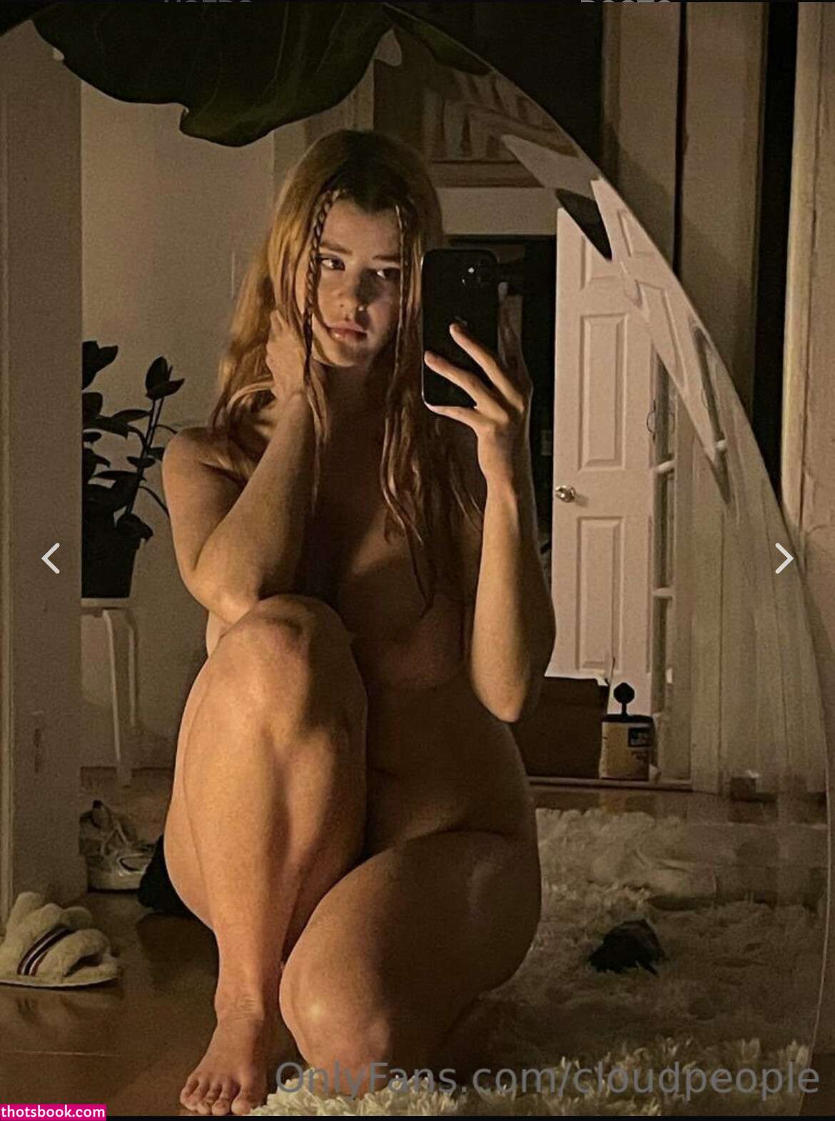 Sarah McDaniel cloudpeople Nude OnlyFans Photos #6 430671