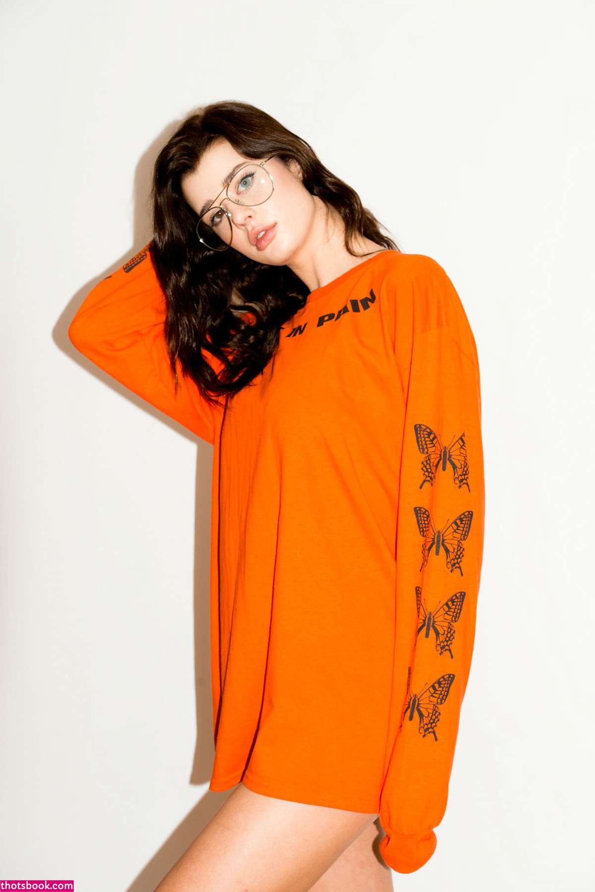 Sarah McDaniel cloudpeople Nude OnlyFans Photos #8 430676