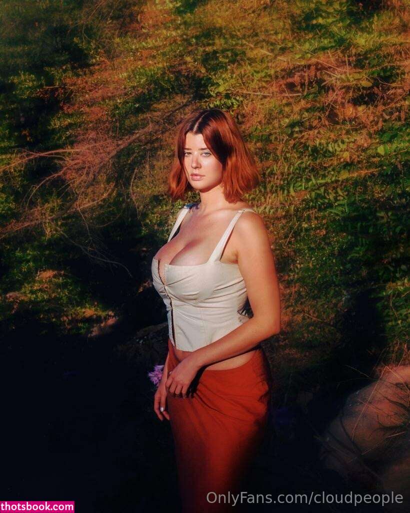 Sarah McDaniel cloudpeople Nude OnlyFans Photos #9 430682