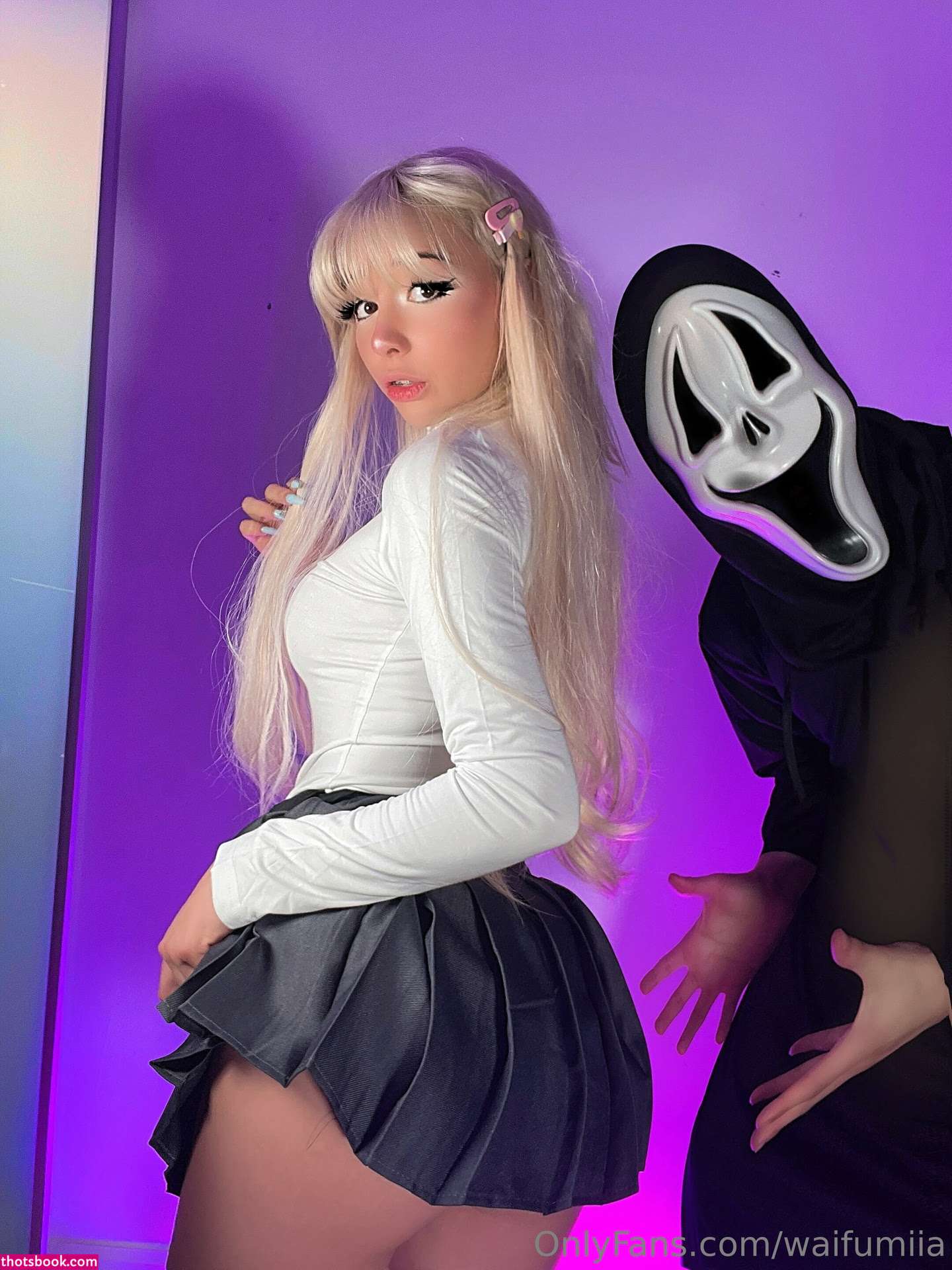 waifumiia izzybunnies Nude OnlyFans Photos #38 430758