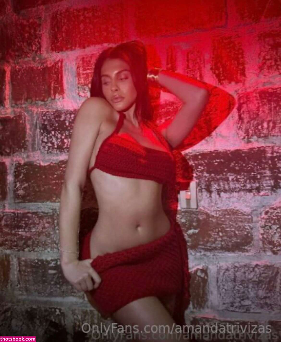 Amanda Trivizas Nude OnlyFans Photos #4 439211