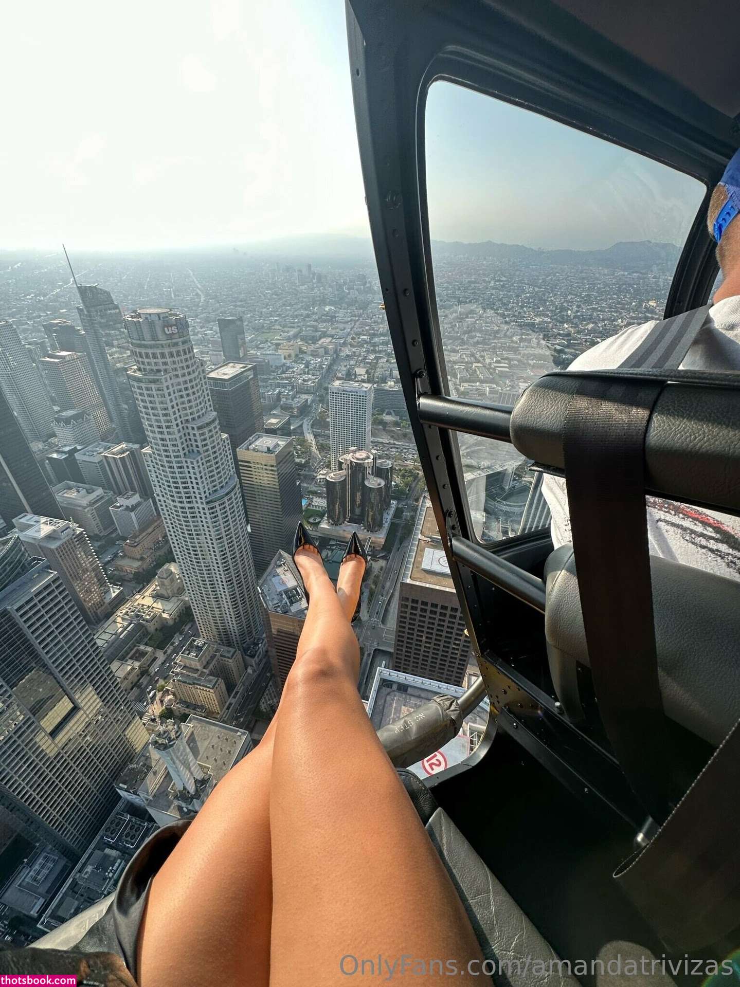 Amanda Trivizas Nude OnlyFans Photos #7 439248