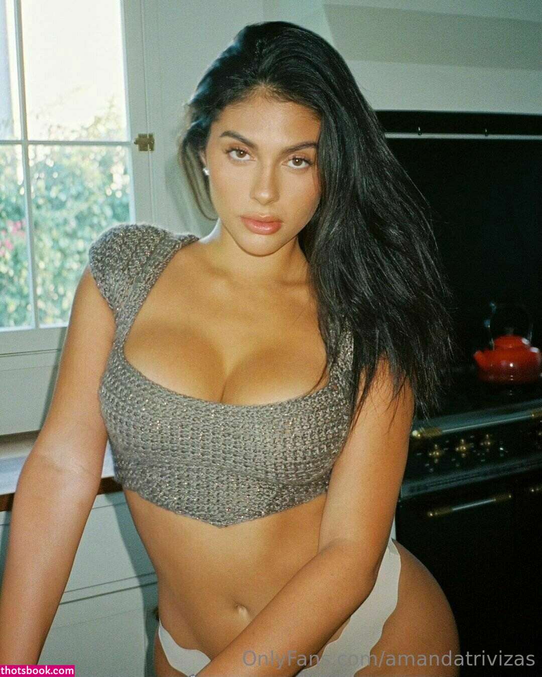 Amanda Trivizas Nude OnlyFans Photos #7 439249