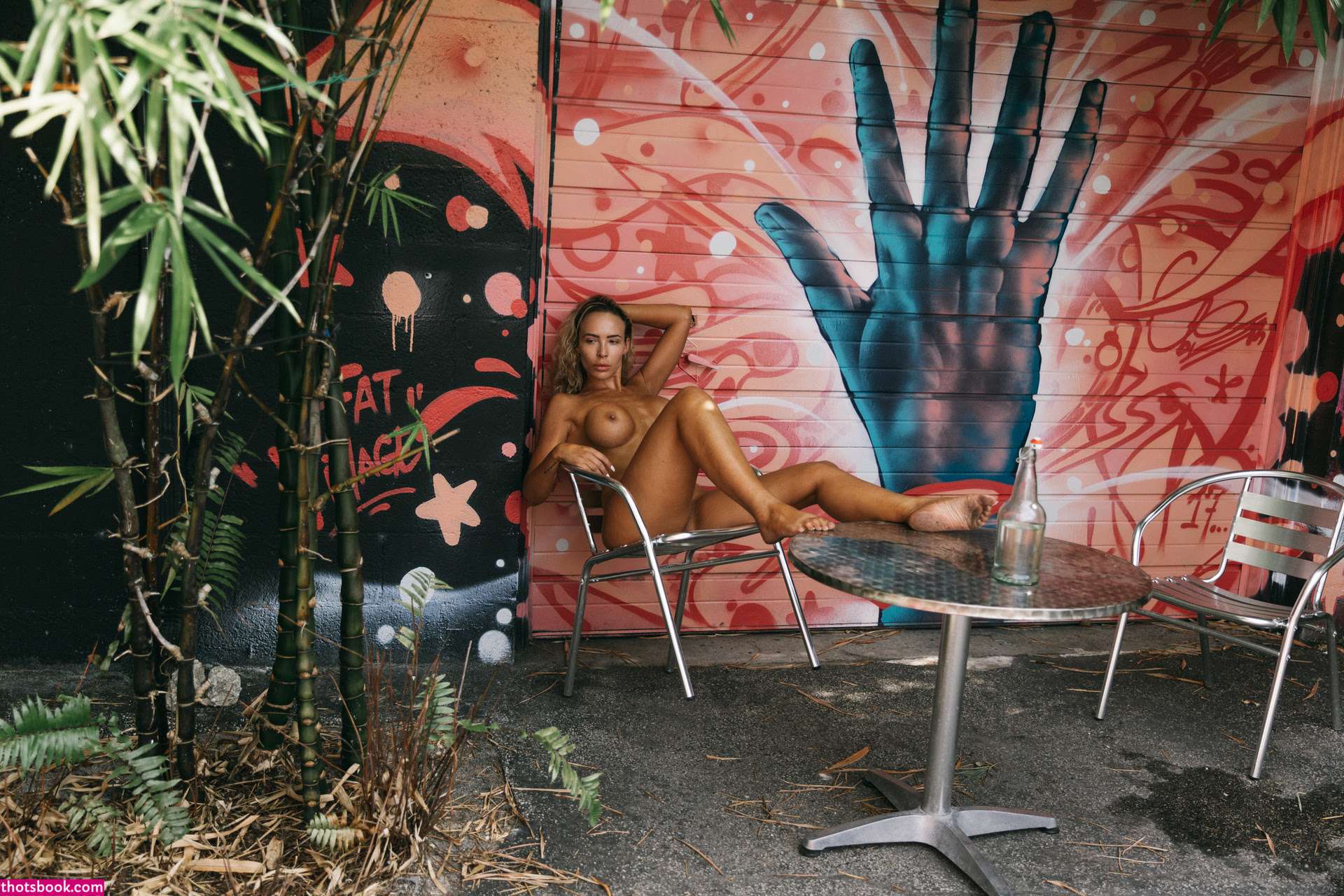 Amber Emery Nude OnlyFans Photos #2 439275