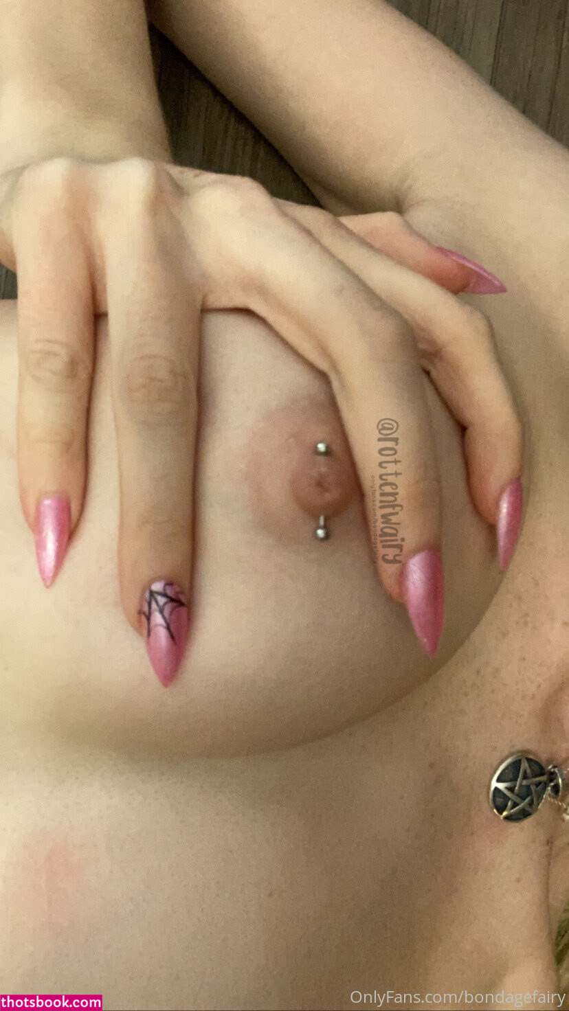 Bondagefairy pwoutty Nude OnlyFans Photos #3 439390