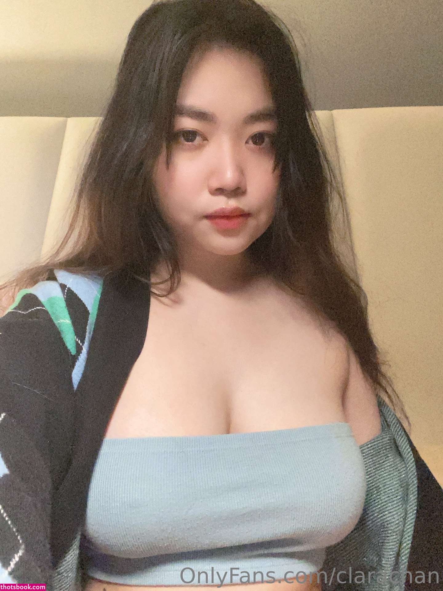Clara Chan Nude OnlyFans Photos #1 439454