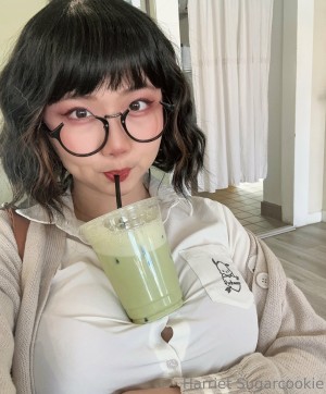 Harriet Sugarcookie Nude OnlyFans Photos #19