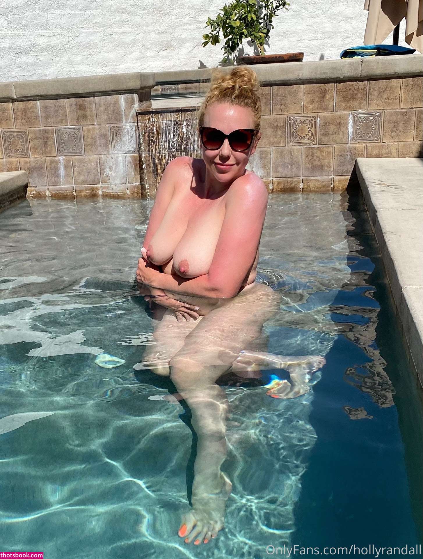 Holly Randall Nude OnlyFans Photos #7 439723