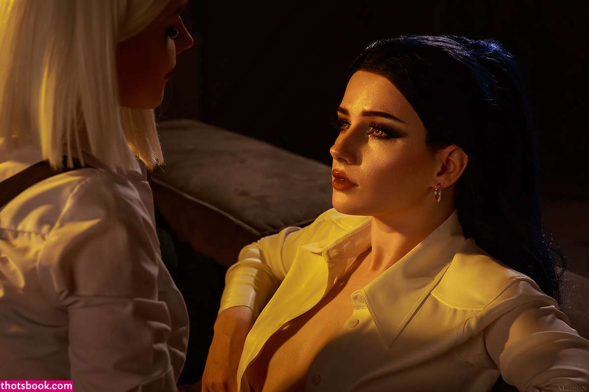 Mercurygin Nude OnlyFans Photos #1 439732