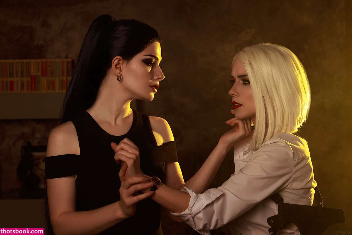 Mercurygin Nude OnlyFans Photos #1 439736