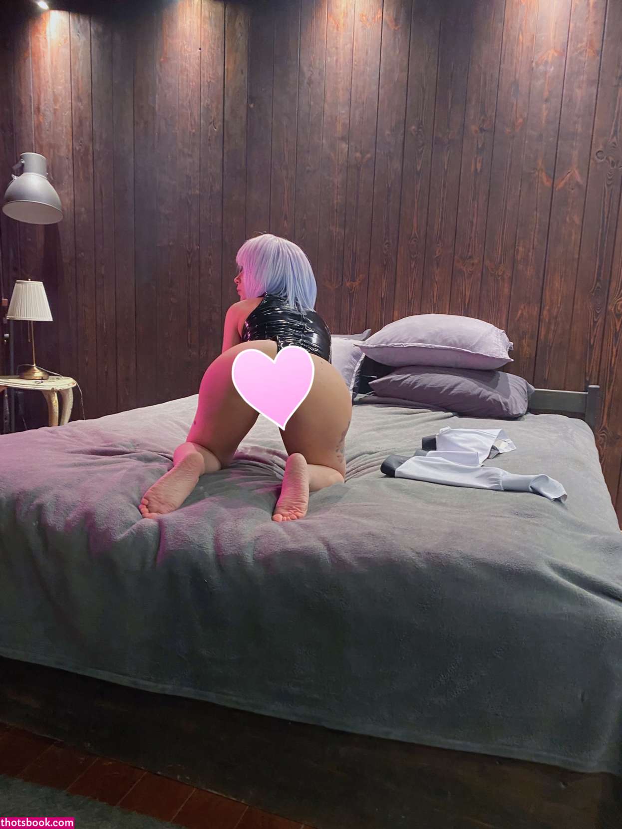 Mercurygin Nude OnlyFans Photos #5 439757