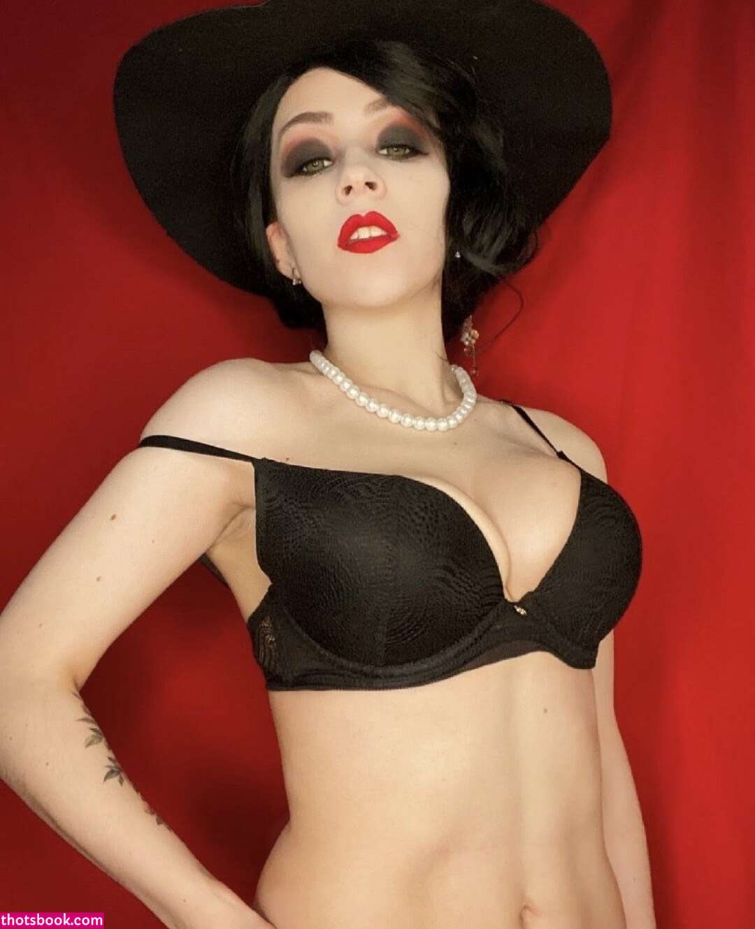 Mercurygin Nude OnlyFans Photos #6 439761