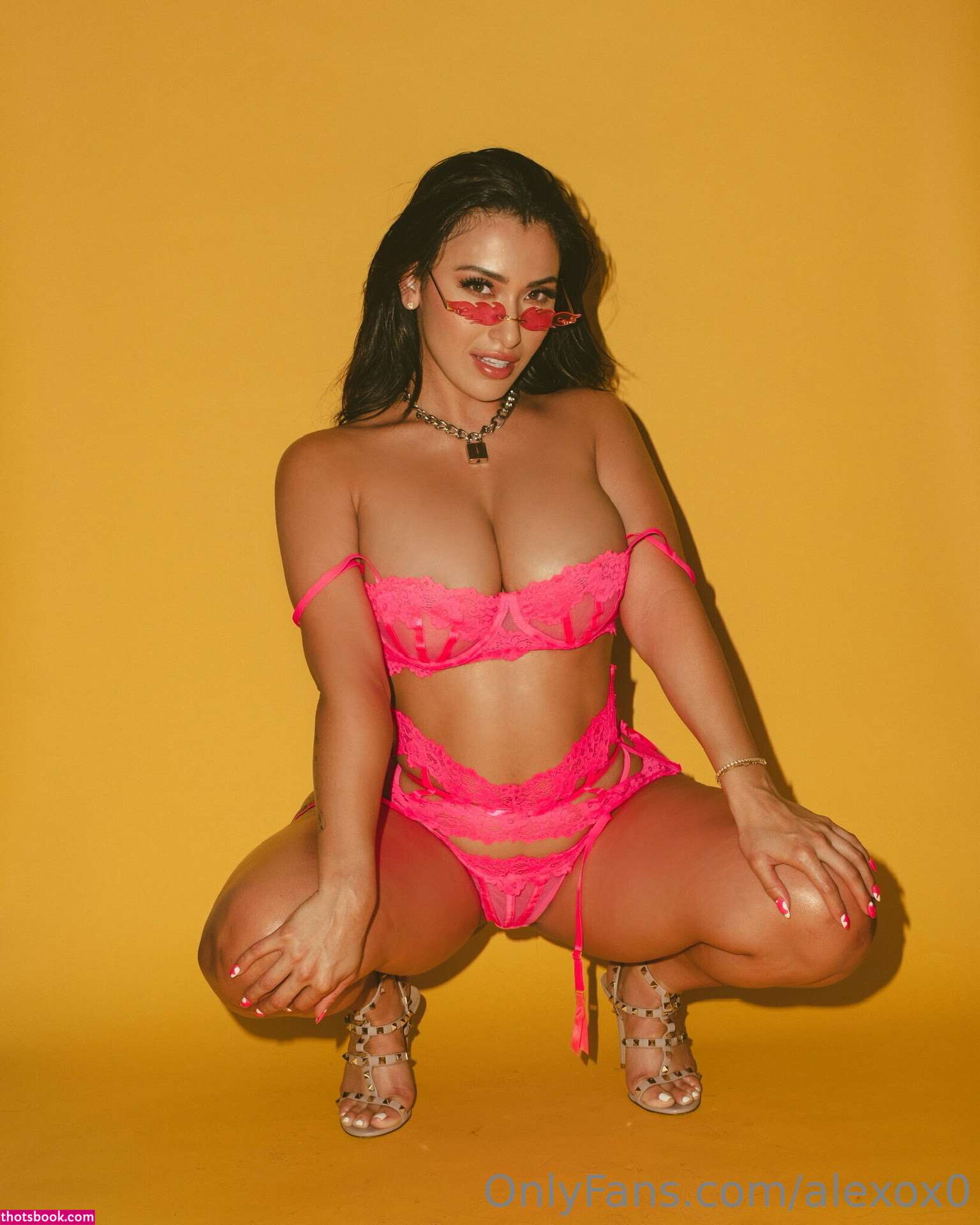 Alexox0 Nude OnlyFans Photos #8 440106