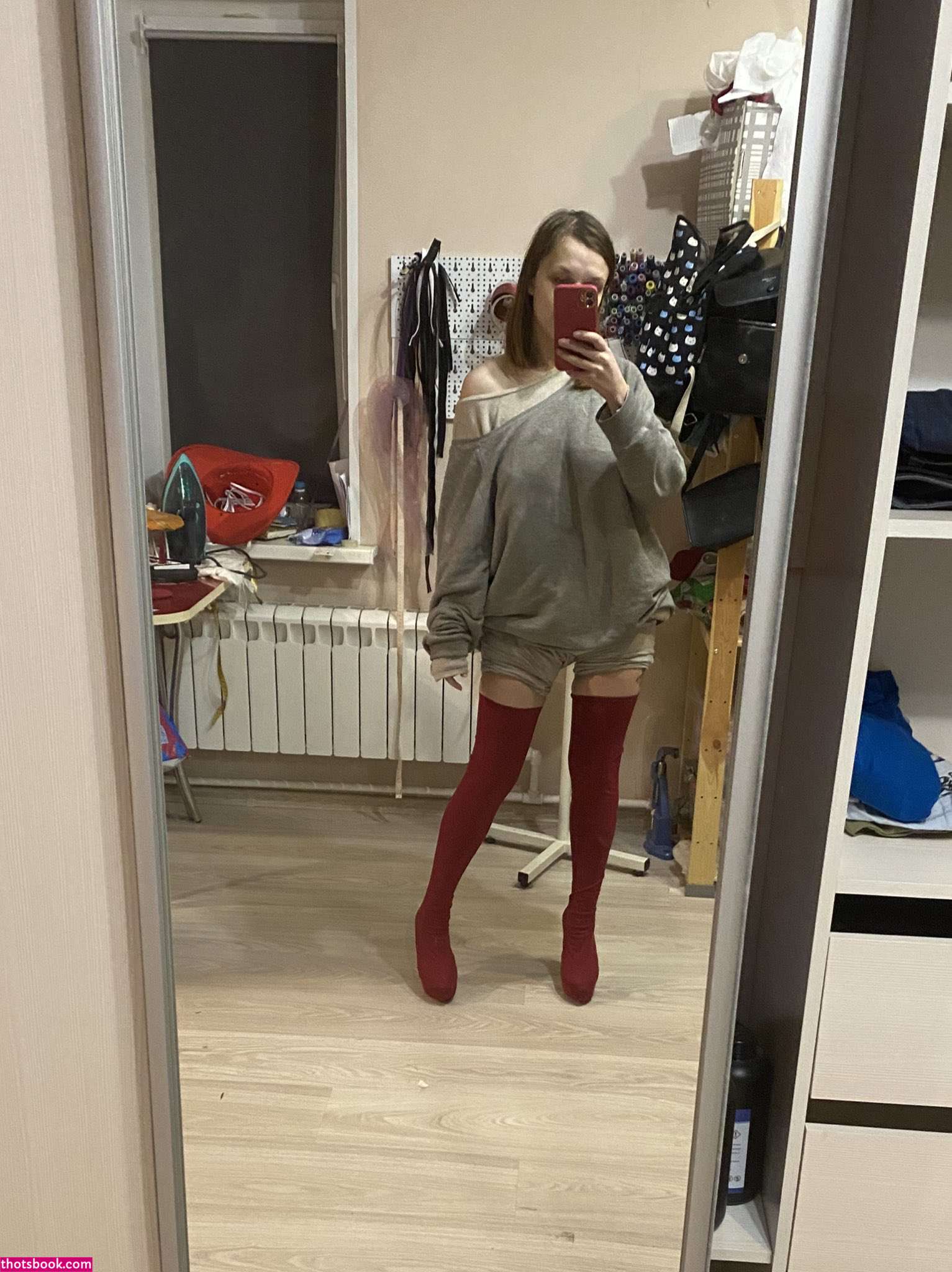 Mercurygin Nude OnlyFans Photos #13 440470