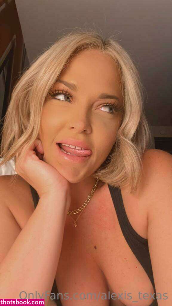 Alexis Texas Nude OnlyFans Photos #6 453294
